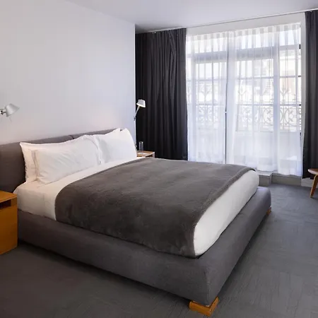 Hotel Gault-2