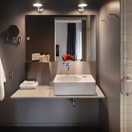Hotel Gault-3